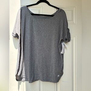 NWT GAP FIT TSHIRT